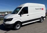 A vendre VOLKSWAGEN UTILITAIRES CRAFTER FOURGON BUSINESS 2025 occasion