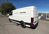 A vendre VOLKSWAGEN UTILITAIRES CRAFTER FOURGON BUSINESS 2025 occasion photo 3