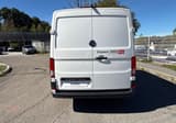 A vendre VOLKSWAGEN UTILITAIRES CRAFTER FOURGON BUSINESS 2025 occasion photo 4