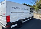 A vendre VOLKSWAGEN UTILITAIRES CRAFTER FOURGON BUSINESS 2025 occasion photo 5
