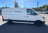 A vendre VOLKSWAGEN UTILITAIRES CRAFTER FOURGON BUSINESS 2025 occasion photo 6