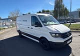 A vendre VOLKSWAGEN UTILITAIRES CRAFTER FOURGON BUSINESS 2025 occasion photo 7