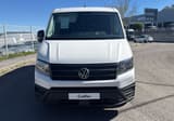 A vendre VOLKSWAGEN UTILITAIRES CRAFTER FOURGON BUSINESS 2025 occasion photo 8