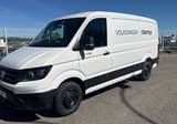 A vendre VOLKSWAGEN UTILITAIRES CRAFTER FOURGON BUSINESS 2025 occasion