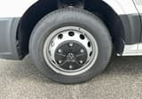 A vendre VOLKSWAGEN UTILITAIRES CRAFTER FOURGON BUSINESS occasion photo 10