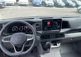 A vendre VOLKSWAGEN UTILITAIRES CRAFTER FOURGON BUSINESS occasion photo 14