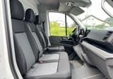A vendre VOLKSWAGEN UTILITAIRES CRAFTER FOURGON BUSINESS occasion photo 16