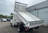 A vendre VOLKSWAGEN UTILITAIRES CRAFTER FOURGON BUSINESS occasion photo 29