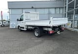 A vendre VOLKSWAGEN UTILITAIRES CRAFTER FOURGON BUSINESS occasion photo 3