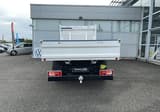 A vendre VOLKSWAGEN UTILITAIRES CRAFTER FOURGON BUSINESS occasion photo 4