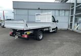 A vendre VOLKSWAGEN UTILITAIRES CRAFTER FOURGON BUSINESS occasion photo 5