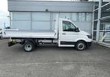 A vendre VOLKSWAGEN UTILITAIRES CRAFTER FOURGON BUSINESS occasion photo 6