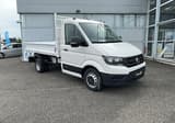 A vendre VOLKSWAGEN UTILITAIRES CRAFTER FOURGON BUSINESS occasion photo 7