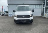 A vendre VOLKSWAGEN UTILITAIRES CRAFTER FOURGON BUSINESS occasion photo 8
