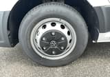 A vendre VOLKSWAGEN UTILITAIRES CRAFTER FOURGON BUSINESS occasion photo 9