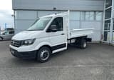 A vendre VOLKSWAGEN UTILITAIRES CRAFTER FOURGON BUSINESS occasion