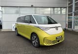 A vendre VOLKSWAGEN UTILITAIRES ID. BUZZ 2024 occasion photo 6