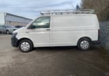 A vendre VOLKSWAGEN UTILITAIRES TRANSPORTER FOURGON BUSINESS LINE 2019 occasion photo 2