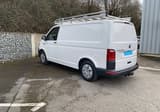 A vendre VOLKSWAGEN UTILITAIRES TRANSPORTER FOURGON BUSINESS LINE 2019 occasion photo 3