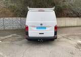 A vendre VOLKSWAGEN UTILITAIRES TRANSPORTER FOURGON BUSINESS LINE 2019 occasion photo 4
