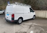A vendre VOLKSWAGEN UTILITAIRES TRANSPORTER FOURGON BUSINESS LINE 2019 occasion photo 5