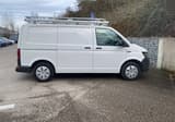 A vendre VOLKSWAGEN UTILITAIRES TRANSPORTER FOURGON BUSINESS LINE 2019 occasion photo 6