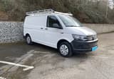 A vendre VOLKSWAGEN UTILITAIRES TRANSPORTER FOURGON BUSINESS LINE 2019 occasion photo 7