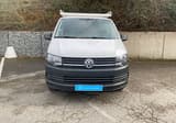 A vendre VOLKSWAGEN UTILITAIRES TRANSPORTER FOURGON BUSINESS LINE 2019 occasion photo 8