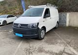 A vendre VOLKSWAGEN UTILITAIRES TRANSPORTER FOURGON BUSINESS LINE 2019 occasion