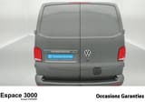 A vendre VOLKSWAGEN UTILITAIRES TRANSPORTER FOURGON BUSINESS LINE PLUS 2020 occasion photo 5
