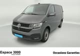 A vendre VOLKSWAGEN UTILITAIRES TRANSPORTER FOURGON BUSINESS LINE PLUS 2020 occasion photo 8