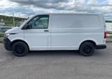 A vendre VOLKSWAGEN UTILITAIRES TRANSPORTER FOURGON BUSINESS LINE 2020 occasion photo 2