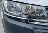 A vendre VOLKSWAGEN UTILITAIRES TRANSPORTER FOURGON BUSINESS LINE 2020 occasion photo 22