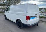 A vendre VOLKSWAGEN UTILITAIRES TRANSPORTER FOURGON BUSINESS LINE 2020 occasion photo 3