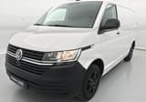 A vendre VOLKSWAGEN UTILITAIRES TRANSPORTER FOURGON BUSINESS LINE 2020 occasion photo 33