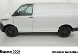 A vendre VOLKSWAGEN UTILITAIRES TRANSPORTER FOURGON BUSINESS LINE 2020 occasion photo 34