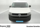 A vendre VOLKSWAGEN UTILITAIRES TRANSPORTER FOURGON BUSINESS LINE 2020 occasion photo 35