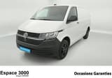 A vendre VOLKSWAGEN UTILITAIRES TRANSPORTER FOURGON BUSINESS LINE 2020 occasion photo 42