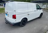 A vendre VOLKSWAGEN UTILITAIRES TRANSPORTER FOURGON BUSINESS LINE 2020 occasion photo 5