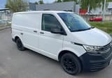 A vendre VOLKSWAGEN UTILITAIRES TRANSPORTER FOURGON BUSINESS LINE 2020 occasion photo 6