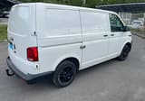 A vendre VOLKSWAGEN UTILITAIRES TRANSPORTER FOURGON BUSINESS LINE 2020 occasion photo 7