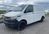A vendre VOLKSWAGEN UTILITAIRES TRANSPORTER FOURGON BUSINESS LINE 2020 occasion