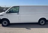 A vendre VOLKSWAGEN UTILITAIRES TRANSPORTER FOURGON 2021 occasion photo 2