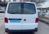 A vendre VOLKSWAGEN UTILITAIRES TRANSPORTER FOURGON 2021 occasion photo 25