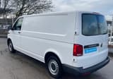 A vendre VOLKSWAGEN UTILITAIRES TRANSPORTER FOURGON 2021 occasion photo 26
