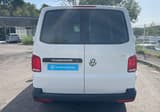 A vendre VOLKSWAGEN UTILITAIRES TRANSPORTER FOURGON 2021 occasion photo 4