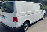 A vendre VOLKSWAGEN UTILITAIRES TRANSPORTER FOURGON 2021 occasion photo 5
