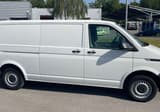 A vendre VOLKSWAGEN UTILITAIRES TRANSPORTER FOURGON 2021 occasion photo 6