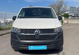 A vendre VOLKSWAGEN UTILITAIRES TRANSPORTER FOURGON 2021 occasion photo 8