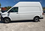 A vendre VOLKSWAGEN UTILITAIRES TRANSPORTER FOURGON BUSINESS 2023 occasion photo 2